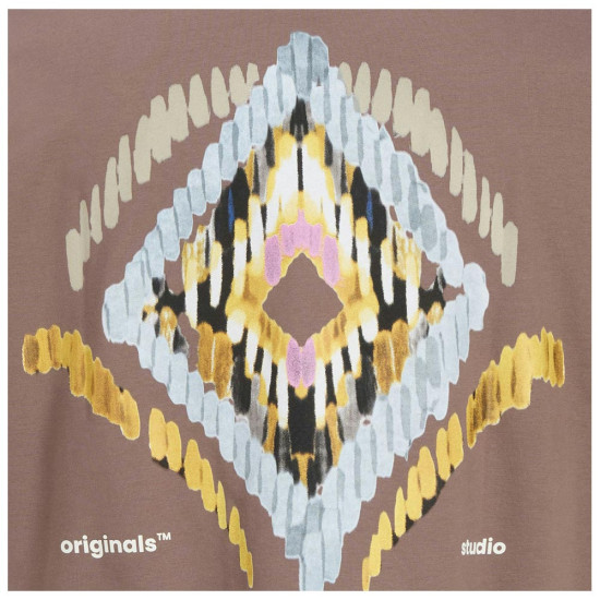 Jack & Jones Ανδρική κοντομάνικη μπλούζα Jack & Jones Ανδρική κοντομάνικη μπλούζα